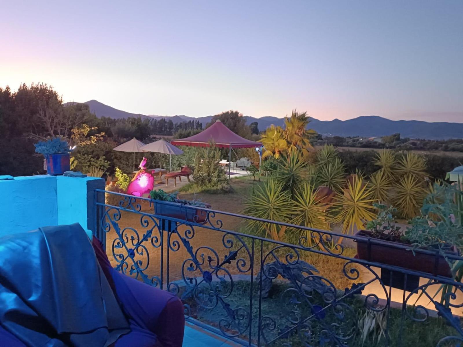 Orange Ville Villamassargia Экстерьер фото