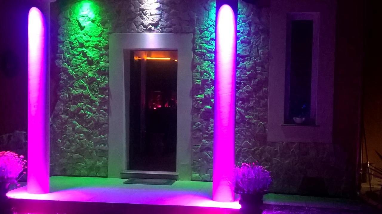 Orange Ville Villamassargia Экстерьер фото